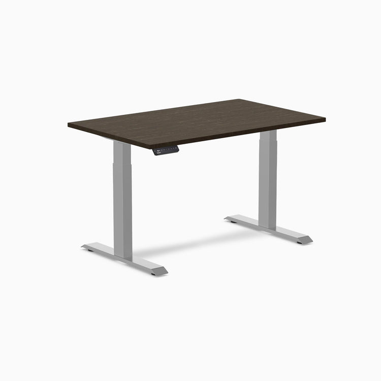 Desky Single Sit Stand Desk
