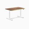 Desky Dual Hardwood Sit Stand Desk-DeskyÌâå¨ Australia