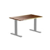 Desky Zero Hardwood Office Desk-Saman Desky®