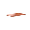 Desky Softwood Desk Tops Red Cedar -Desky®