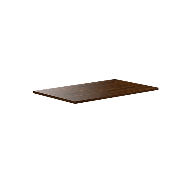 Desky Rubberwood Desk Tops