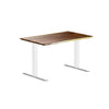 Desky Zero Hardwood Office Desk-Saman Desky®