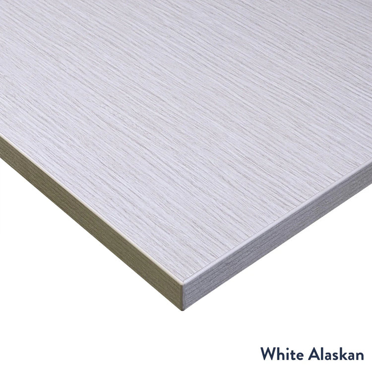 Desky Melamine Desk Tops