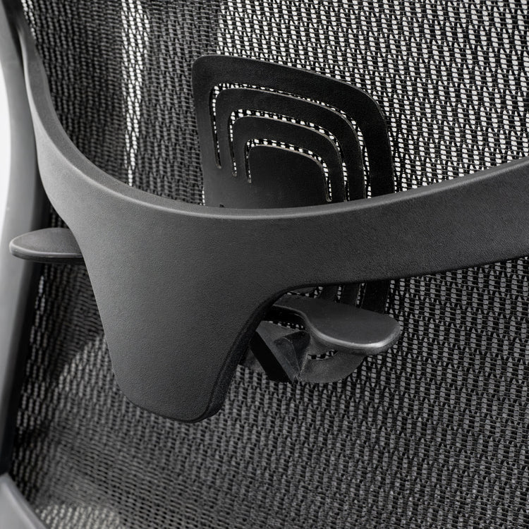 Desky Adjustable High Back Mesh Chair-Office Chairs-Desky-DeskyÌâå¨ Australia