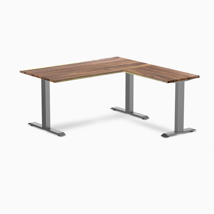 Desky zero hardwood saman wood