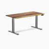 Desky Dual Hardwood Sit Stand Desk-DeskyÌâå¨ Australia