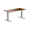 Desky Zero Hardwood Office Desk-Saman Desky®