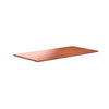 Desky Softwood Desk Tops Red Cedar -Desky®