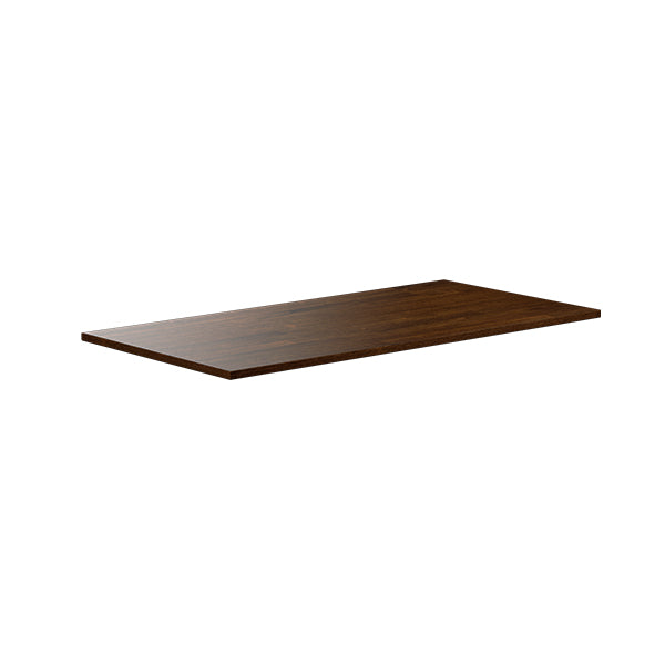 Desky Rubberwood Desk Tops