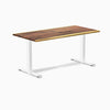 Desky Zero Hardwood Office Desk-Desky® Australia