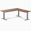 Desky zero hardwood walnut wood  1800mm