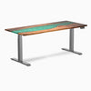 Desky dual river natural walnut 1800mm 