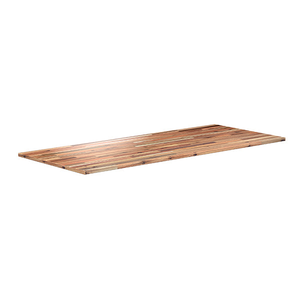 Desky Softwood Desk Tops Acacia -Desky®