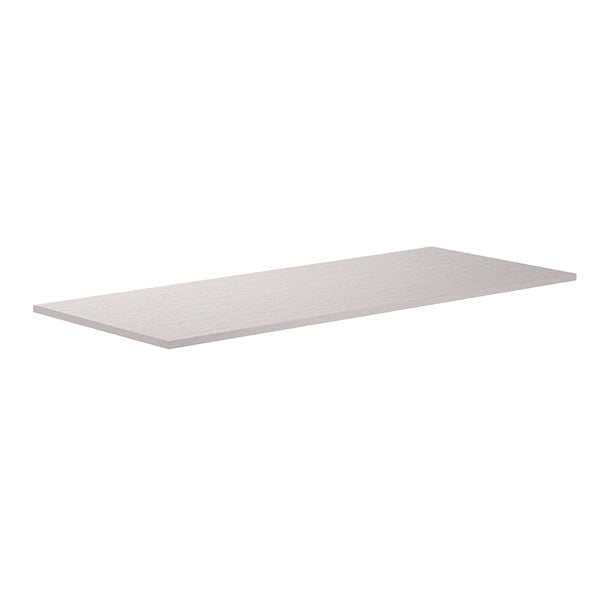 Desky Melamine Desk Tops White Alaskan -DeskyÌâå¨