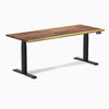 Desky Dual Hardwood Sit Stand Desk-DeskyÌâå¨ Australia