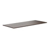 Desky Melamine Desk Tops-Jarrah Legno DeskyÌâå¨