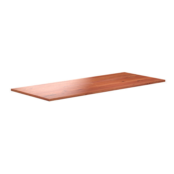 Desky Softwood Desk Tops Red Cedar -Desky®