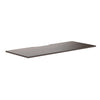 Desky Melamine Desk Tops-Jarrah Legno DeskyÌâå¨