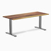 Desky Zero Hardwood Office Desk-Desky® Australia