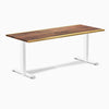 Desky Zero Hardwood Office Desk-Desky® Australia