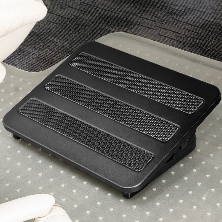 Desky Classic Foot Rest-Foot Rests-Desky-DeskyÌâå¨ Australia