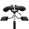 Desky Ergonomic Saddle Stool-Stools-Desky-DeskyÌâå¨ Australia