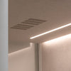 Hub Pod Phone Booth Large-Office Booths-Desky-Matte Black-Beige-DeskyÌâå¨ Australia