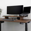 Desky Universal Laptop Mount-Monitor Arms-Desky-Black-DeskyÌâå¨ Australia