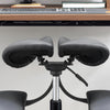 Desky Ergonomic Saddle Stool-Stools-Desky-DeskyÌâå¨ Australia
