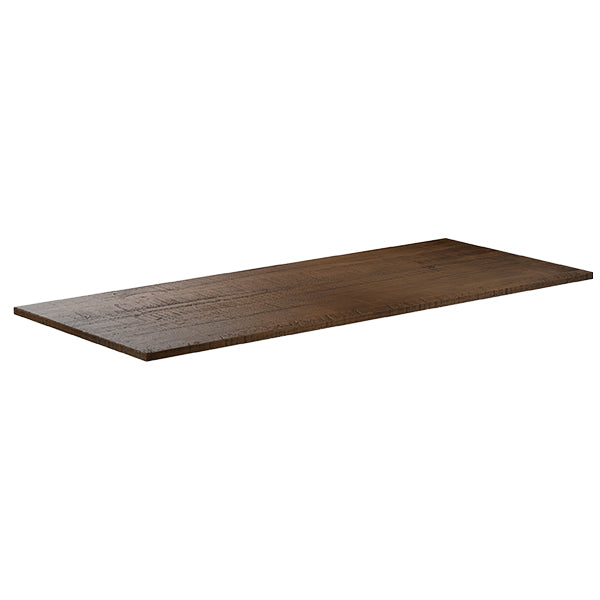 Desky Softwood Desk Tops American Rustic Pine -Desky®