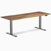 Desky Dual Hardwood Sit Stand Desk-DeskyÌâå¨ Australia