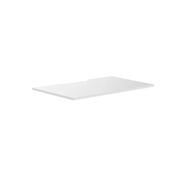 Desky Melamine Desk Tops