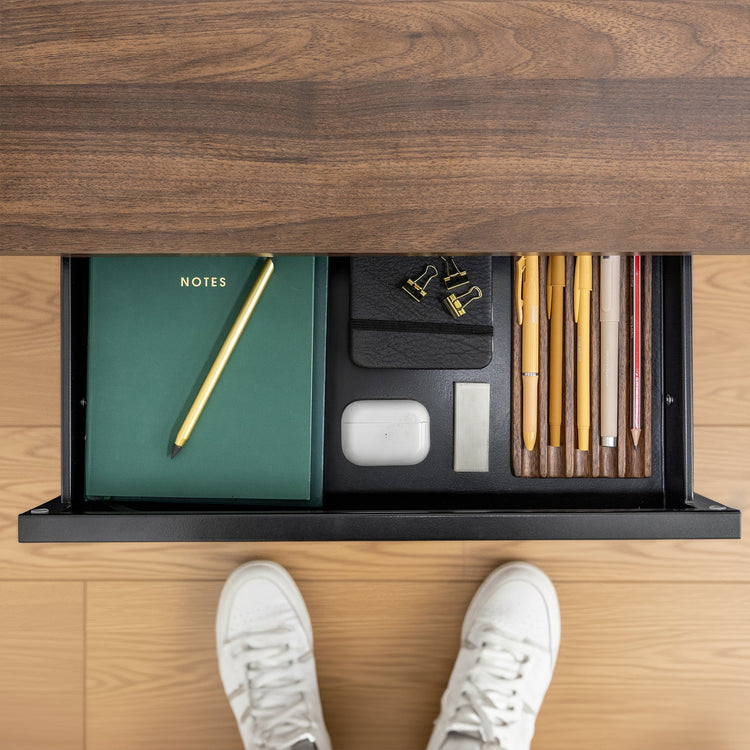 Desky Under Desk Drawer-Drawers-Desky-Book Gap-DeskyÌâå¨ Australia