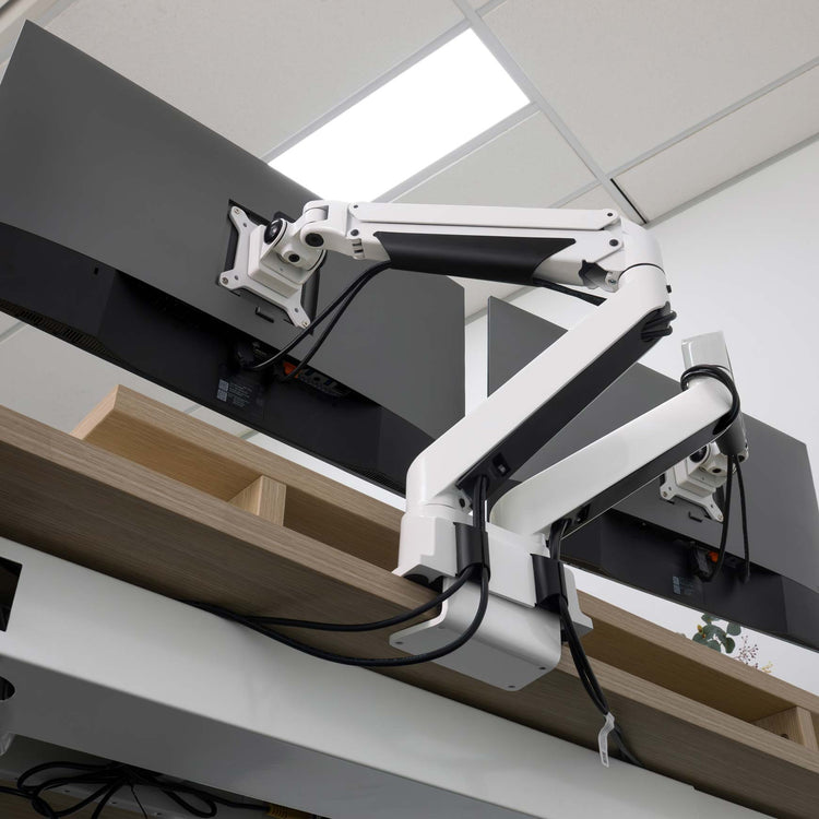 Desky Dual Monitor Arm-DeskyÌâå¨ Australia