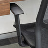 Desky Adjustable High Back Mesh Chair-Office Chairs-Desky-DeskyÌâå¨ Australia