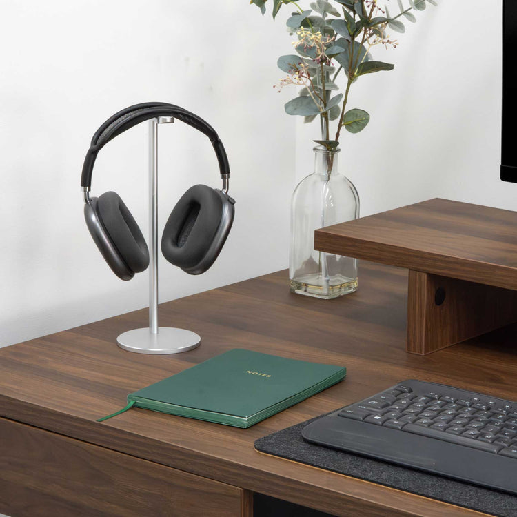 Desky Headphone Stand-Headphone & Phone Stands-Desky-DeskyÌâå¨ Australia