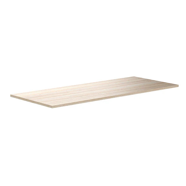 Desky Melamine Desk Tops