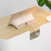 Replacement Minimal Open Mobile Pedestal-Replacement-DeskyÌâå¨ Australia-Frame-Black-DeskyÌâå¨ Australia