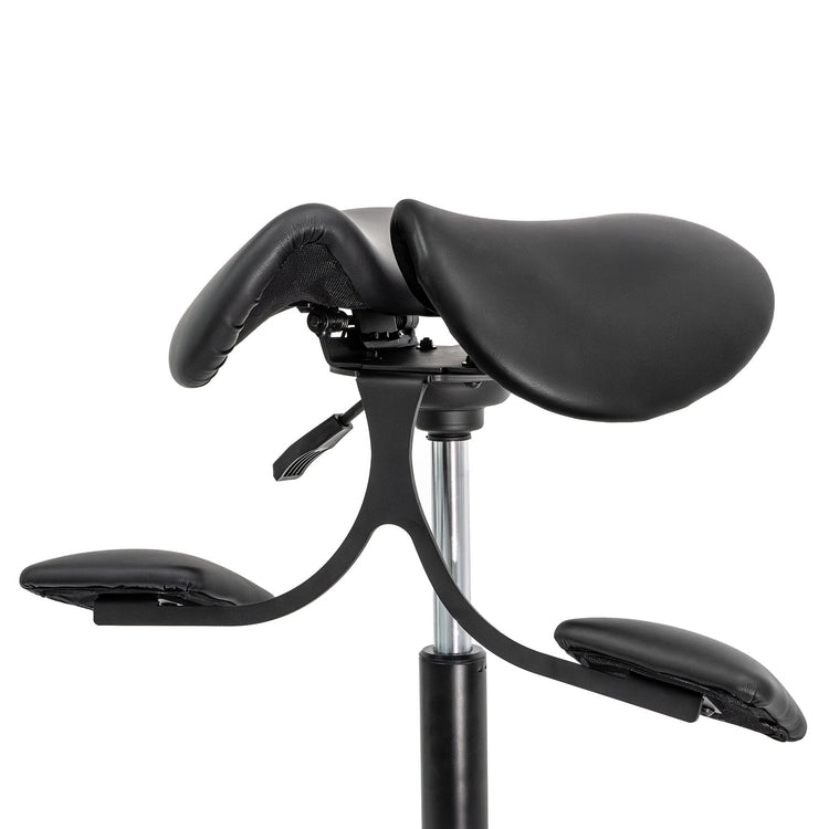 Desky Ergonomic Saddle Stool-Stools-Desky-DeskyÌâå¨ Australia
