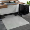 Desky Chair Mat-Chair Mats-Desky-Smooth for Hard Floors-L1200mm x W915mm-DeskyÌâå¨ Australia