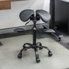 Desky Ergonomic Saddle Stool-Stools-Desky-DeskyÌâå¨ Australia