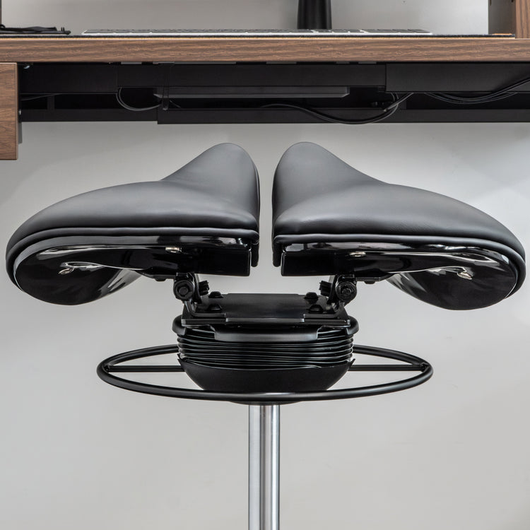 Desky Move Ergonomic Saddle Chair-Stools-Desky-DeskyÌâå¨ Australia