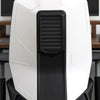 Desky Pro+ Ergonomic Gaming Chair-Office Chairs-Desky-Black-DeskyÌâå¨ Australia