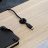 Desky Cable Organizer Kit-Desk Organisers-Desky-Desky® Australia