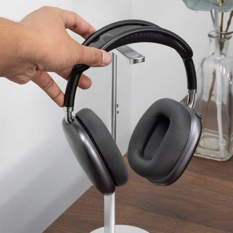 Desky Headphone Stand-Headphone & Phone Stands-Desky-DeskyÌâå¨ Australia
