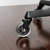 Desky Office Chair Caster Wheels-Casters-Desky-Black-Desky® Australia