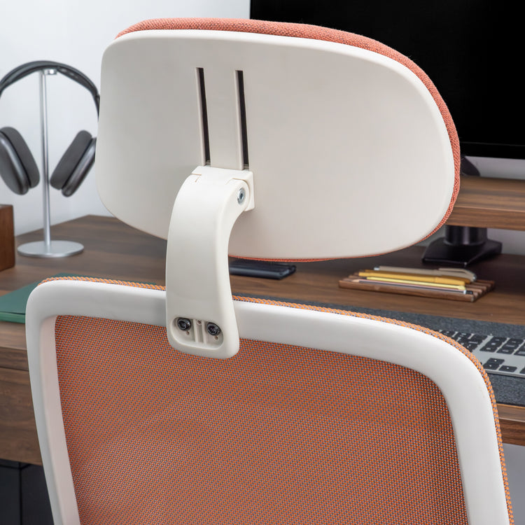 Desky Regal Mesh Office Chair-Office Chairs-Desky-Carbon Black-No Headrest-DeskyÌâå¨ Australia