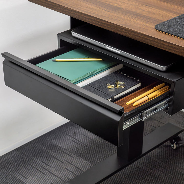 Desky Under Desk Drawer-Drawers-Desky-Book Gap-DeskyÌâå¨ Australia