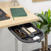 Desky Under Desk Spin Drawer-Drawer-Desky-DeskyÌâå¨ Australia