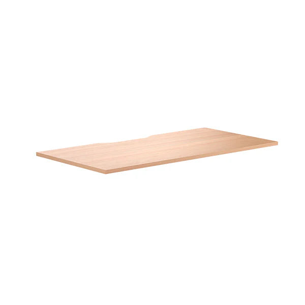 Desky Melamine Desk Tops